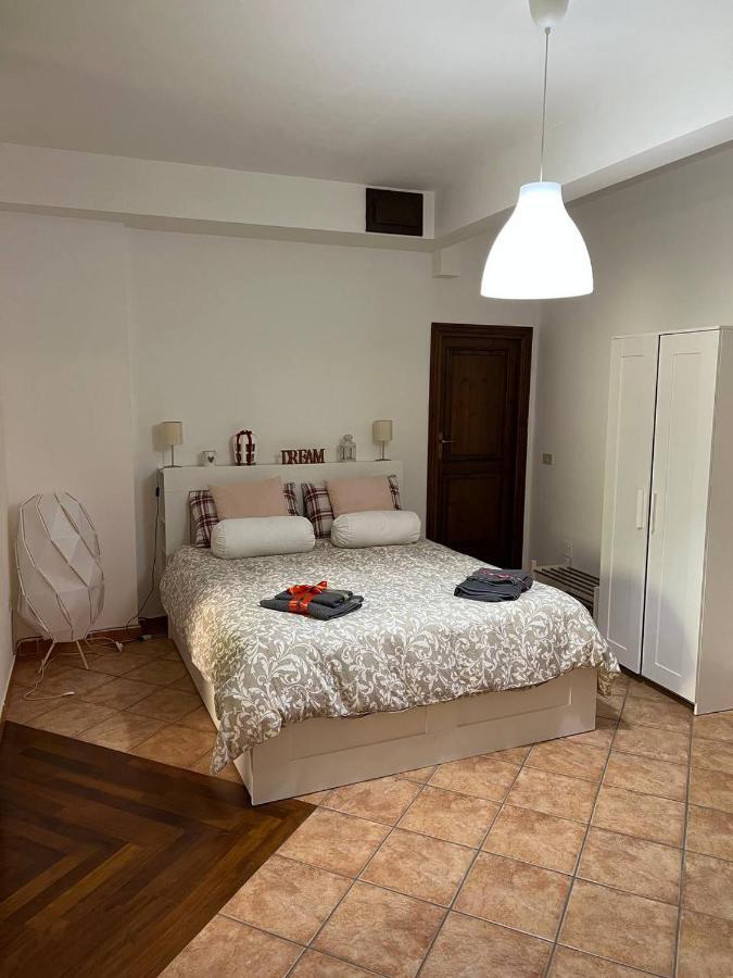 Lisetta'S House Apartment Monreale Exterior foto