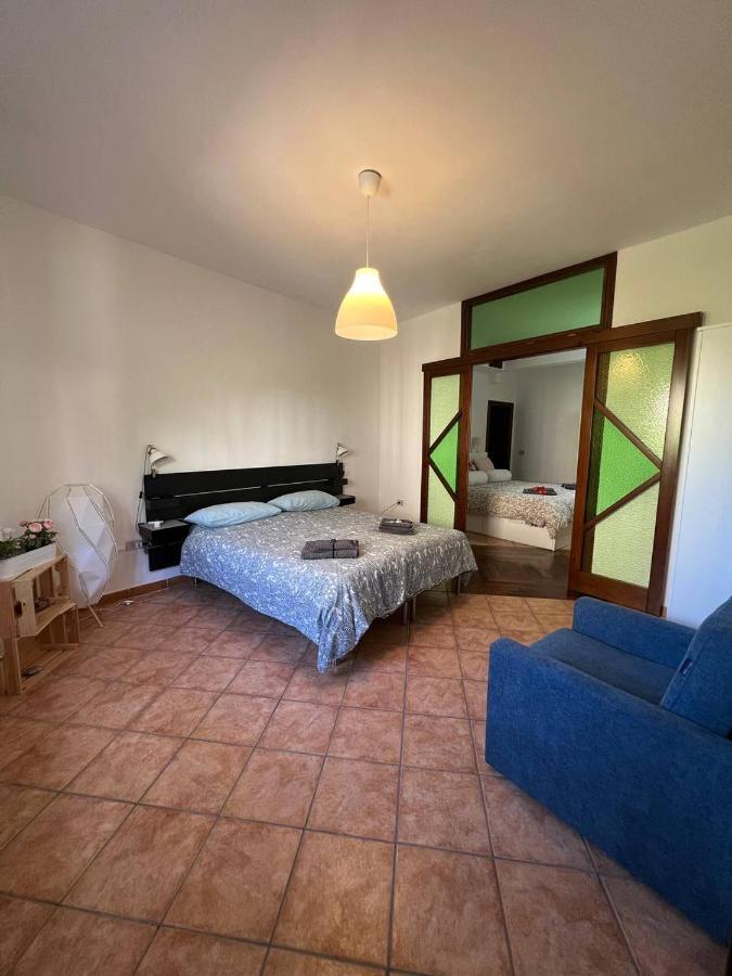 Lisetta'S House Apartment Monreale Exterior foto