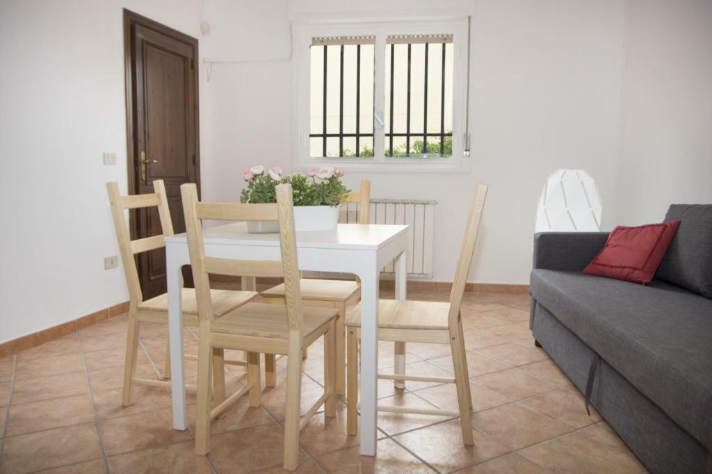 Lisetta'S House Apartment Monreale Exterior foto