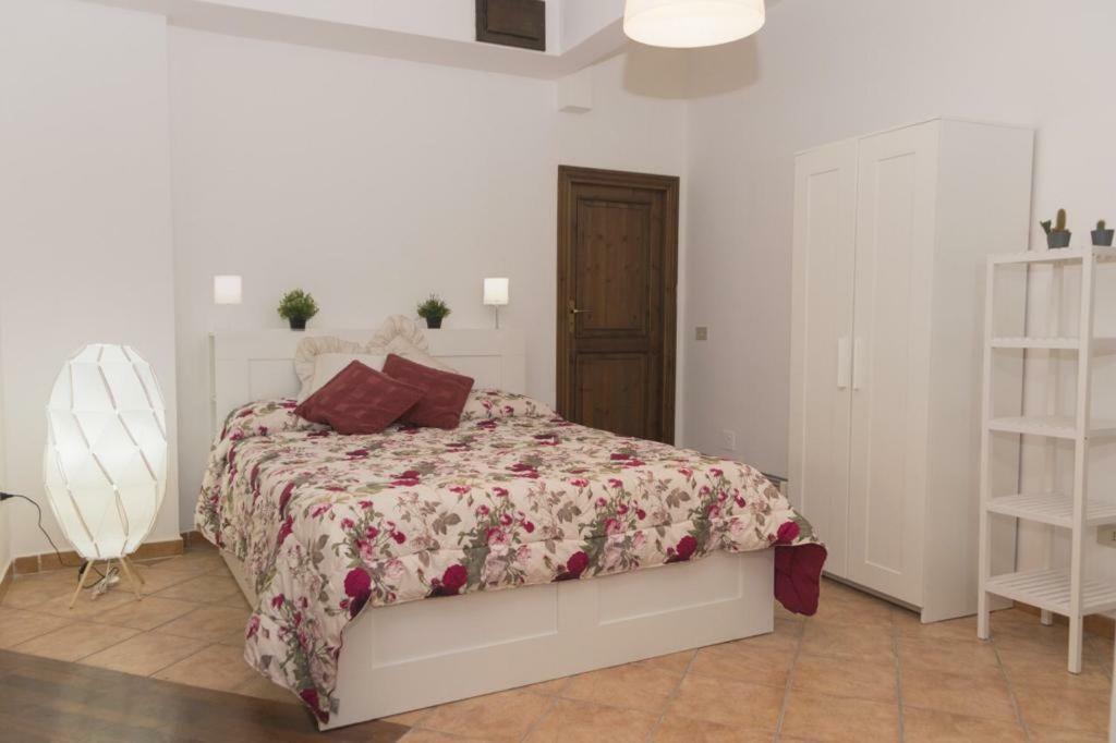 Lisetta'S House Apartment Monreale Exterior foto